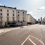 Classy And Spacious One Bedroom Flat In Amazing Location
