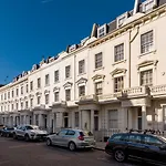 Classy And Spacious One Bedroom Flat In Amazing Location
