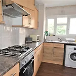 London Zone 1 Lovely 3bedroom Maisonette Apartment
