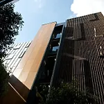 Fraser Residence Bishopsgate