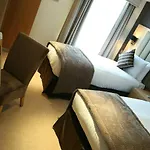 Lord Jim Hotel London Kensington