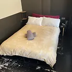The Dictionary Hostel, Shoreditch, London