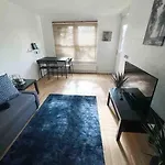 Spacious Two Bedroom Flat