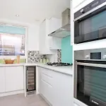 Luxury Triple Room Little Venice, London