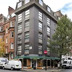 Stunning Oxford Street Furnished Apartment