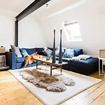 The Composer Loft
