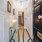 Covent Garden Penthouse For 8