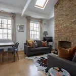 Bathurst Mews III By Onefinestay