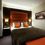 St George\'s Hotel - Wembley