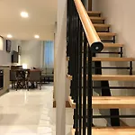 Sanctum International Belsize