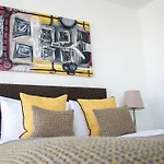 The Rosebery By Supercity Aparthotels