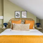 The West Hampstead Retreat- Modern & Bright 1Bdr Apartment