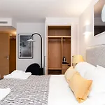 Rockwell East Aparthotel
