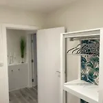 2 Bedroom serviced apartment