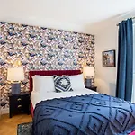 Fabulous Gloucester Road Apartment