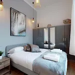 Amazing 1 Bed Apartment Near Kilburn Jubilee Line