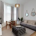 Amazing 1 Bed Apartment Near Kilburn Jubilee Line