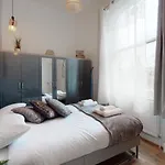 Amazing 1 Bed Apartment Near Kilburn Jubilee Line