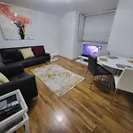 Modern Guest Apartment