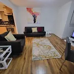 Modern Guest Apartment