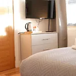 Exclusive Ensuite Double Room