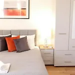 Exclusive Ensuite Double Room