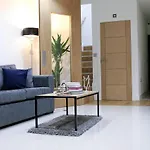Exclusive Ensuite Double Room