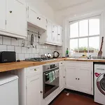 Large Shoreditch 2Dbl Bed Loft Apt