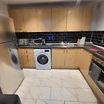 London City Modern Apartment, Woolwich
