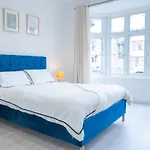 New One Bed Studio Room In The Lewisham Borough Free Parking!