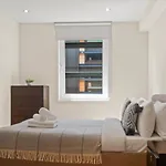 One Bed Serviced Apt Near Blackfriars