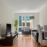 One Bed Serviced Apt Near Blackfriars