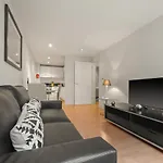 One Bed Serviced Apt Near Blackfriars
