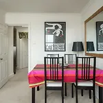 Altido Chic&Cosy 1-Bed Flat In Quirky Notting Hill