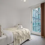 Mysquare Three Bedroom Serviced Apartment In Old Street
