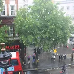 Leicester Square Apartments