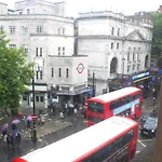 Leicester Square Apartments
