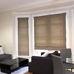 Leicester Square Apartments