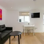 Kings Cross Serviced Apartments By Concept Apartments