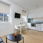 Kings Cross Serviced Apartments By Concept Apartments