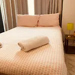 1 Studio Room Near Central London