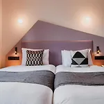 The Fox & Goose Hotel
