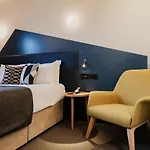 The Fox & Goose Hotel