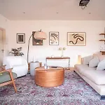 Penthouse At The Old Tea Factory