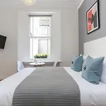 Inverness Terrace Serviced Apartments By Concept Apartments