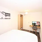 The Aldgate Rooms