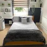Blackgate Apartments