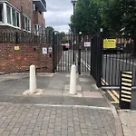 Blackgate Apartments