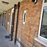London Zone 2 Two Bedroom Apartment
