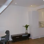 64 Avonmore Olympia Kensington Boutique Apartments